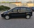 Чорний Форд Сі-Макс, об'ємом двигуна 1.6 л та пробігом 210 тис. км за 4200 $, фото 16 на Automoto.ua