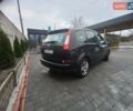 Чорний Форд Сі-Макс, об'ємом двигуна 2 л та пробігом 206 тис. км за 6200 $, фото 3 на Automoto.ua