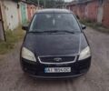 Чорний Форд Сі-Макс, об'ємом двигуна 1.6 л та пробігом 209 тис. км за 6200 $, фото 1 на Automoto.ua