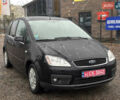 Чорний Форд Сі-Макс, об'ємом двигуна 1.8 л та пробігом 260 тис. км за 5000 $, фото 1 на Automoto.ua
