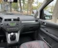 Черный Форд Си-Макс, объемом двигателя 1.6 л и пробегом 225 тыс. км за 5700 $, фото 17 на Automoto.ua