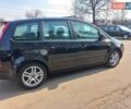 Чорний Форд Сі-Макс, об'ємом двигуна 1.6 л та пробігом 221 тис. км за 5400 $, фото 6 на Automoto.ua