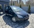 Чорний Форд Сі-Макс, об'ємом двигуна 0 л та пробігом 226 тис. км за 6200 $, фото 1 на Automoto.ua