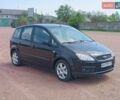 Чорний Форд Сі-Макс, об'ємом двигуна 1.6 л та пробігом 201 тис. км за 4750 $, фото 1 на Automoto.ua