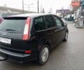 Чорний Форд Сі-Макс, об'ємом двигуна 1.8 л та пробігом 247 тис. км за 5950 $, фото 16 на Automoto.ua