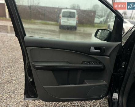 Чорний Форд Сі-Макс, об'ємом двигуна 1.8 л та пробігом 260 тис. км за 5000 $, фото 18 на Automoto.ua