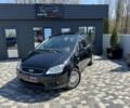 Чорний Форд Сі-Макс, об'ємом двигуна 0 л та пробігом 226 тис. км за 6200 $, фото 1 на Automoto.ua