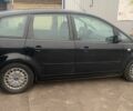 Форд Сі-Макс 2006 у Славянске на Automoto.ua Чорний Форд Сі-Макс, об'ємом двигуна 1.6 л та пробігом 230 тис. км за 5350 $, фото 2 на Automoto.ua