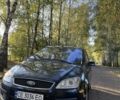 Чорний Форд Сі-Макс, об'ємом двигуна 1.56 л та пробігом 380 тис. км за 4500 $, фото 2 на Automoto.ua