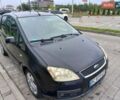 Чорний Форд Сі-Макс, об'ємом двигуна 2 л та пробігом 305 тис. км за 4700 $, фото 1 на Automoto.ua