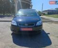 Чорний Форд Сі-Макс, об'ємом двигуна 1.6 л та пробігом 199 тис. км за 5400 $, фото 12 на Automoto.ua