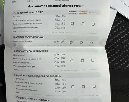 Чорний Форд Сі-Макс, об'ємом двигуна 1.8 л та пробігом 277 тис. км за 5799 $, фото 19 на Automoto.ua