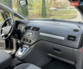 Форд Сі-Макс 2006 у Прилуках на Automoto.ua Чорний Форд Сі-Макс, об'ємом двигуна 1.6 л та пробігом 269 тис. км за 5950 $, фото 23 на Automoto.ua