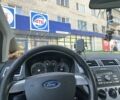 Черный Форд Си-Макс, объемом двигателя 1.6 л и пробегом 280 тыс. км за 3800 $, фото 4 на Automoto.ua