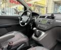Черный Форд Си-Макс, объемом двигателя 1.6 л и пробегом 225 тыс. км за 5700 $, фото 21 на Automoto.ua
