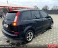 Чорний Форд Сі-Макс, об'ємом двигуна 1.8 л та пробігом 300 тис. км за 3700 $, фото 5 на Automoto.ua