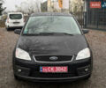 Чорний Форд Сі-Макс, об'ємом двигуна 1.8 л та пробігом 260 тис. км за 5000 $, фото 4 на Automoto.ua