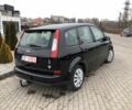 Чорний Форд Сі-Макс, об'ємом двигуна 1.6 л та пробігом 223 тис. км за 5200 $, фото 4 на Automoto.ua