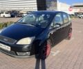 Чорний Форд Сі-Макс, об'ємом двигуна 1.6 л та пробігом 252 тис. км за 4000 $, фото 1 на Automoto.ua