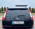Чорний Форд Сі-Макс, об'ємом двигуна 1.8 л та пробігом 303 тис. км за 5150 $, фото 11 на Automoto.ua
