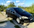 Чорний Форд Сі-Макс, об'ємом двигуна 1.8 л та пробігом 203 тис. км за 4200 $, фото 1 на Automoto.ua