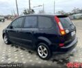 Чорний Форд Сі-Макс, об'ємом двигуна 1.8 л та пробігом 300 тис. км за 3700 $, фото 3 на Automoto.ua
