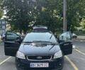 Черный Форд Си-Макс, объемом двигателя 1.6 л и пробегом 280 тыс. км за 3800 $, фото 1 на Automoto.ua