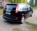Чорний Форд Сі-Макс, об'ємом двигуна 1.6 л та пробігом 277 тис. км за 3990 $, фото 1 на Automoto.ua
