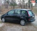 Форд Си-Макс 2006 в Житомире на Automoto.ua Черный Форд Си-Макс, объемом двигателя 1.6 л и пробегом 202 тыс. км за 5300 $, фото 6 на Automoto.ua