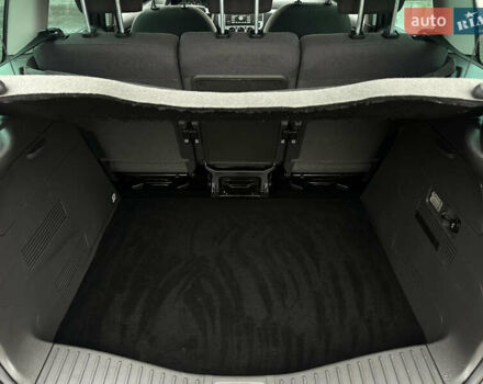 Чорний Форд Сі-Макс, об'ємом двигуна 1.8 л та пробігом 260 тис. км за 5000 $, фото 45 на Automoto.ua