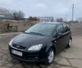 Чорний Форд Сі-Макс, об'ємом двигуна 1.6 л та пробігом 290 тис. км за 4400 $, фото 1 на Automoto.ua
