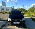 Чорний Форд Сі-Макс, об'ємом двигуна 1.8 л та пробігом 203 тис. км за 4200 $, фото 1 на Automoto.ua