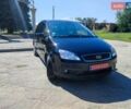 Чорний Форд Сі-Макс, об'ємом двигуна 1.6 л та пробігом 199 тис. км за 5400 $, фото 11 на Automoto.ua
