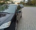 Черный Форд Си-Макс, объемом двигателя 1.6 л и пробегом 143 тыс. км за 3900 $, фото 3 на Automoto.ua