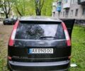 Черный Форд Си-Макс, объемом двигателя 1.6 л и пробегом 150 тыс. км за 5200 $, фото 1 на Automoto.ua