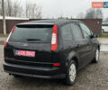 Чорний Форд Сі-Макс, об'ємом двигуна 1.8 л та пробігом 260 тис. км за 5000 $, фото 15 на Automoto.ua