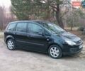 Чорний Форд Сі-Макс, об'ємом двигуна 1.6 л та пробігом 202 тис. км за 4750 $, фото 25 на Automoto.ua