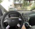 Черный Форд Си-Макс, объемом двигателя 1.6 л и пробегом 1 тыс. км за 3800 $, фото 3 на Automoto.ua