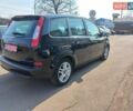 Чорний Форд Сі-Макс, об'ємом двигуна 1.6 л та пробігом 221 тис. км за 5400 $, фото 4 на Automoto.ua