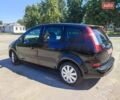 Чорний Форд Сі-Макс, об'ємом двигуна 1.6 л та пробігом 199 тис. км за 5400 $, фото 3 на Automoto.ua