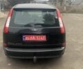 Форд Сі-Макс 2006 у Славянске на Automoto.ua Чорний Форд Сі-Макс, об'ємом двигуна 1.6 л та пробігом 230 тис. км за 5350 $, фото 1 на Automoto.ua