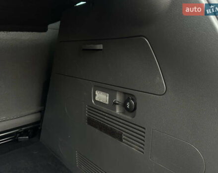 Чорний Форд Сі-Макс, об'ємом двигуна 1.8 л та пробігом 260 тис. км за 5000 $, фото 46 на Automoto.ua