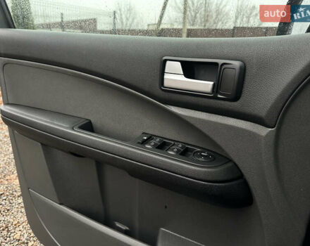 Чорний Форд Сі-Макс, об'ємом двигуна 1.8 л та пробігом 260 тис. км за 5000 $, фото 19 на Automoto.ua