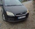 Чорний Форд Сі-Макс, об'ємом двигуна 1.6 л та пробігом 267 тис. км за 4700 $, фото 1 на Automoto.ua