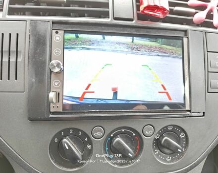 Черный Форд Си-Макс, объемом двигателя 1.8 л и пробегом 262 тыс. км за 4999 $, фото 3 на Automoto.ua