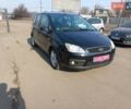 Чорний Форд Сі-Макс, об'ємом двигуна 1.6 л та пробігом 221 тис. км за 5400 $, фото 2 на Automoto.ua