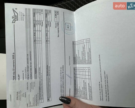 Чорний Форд Сі-Макс, об'ємом двигуна 1.8 л та пробігом 277 тис. км за 5799 $, фото 26 на Automoto.ua