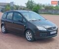 Чорний Форд Сі-Макс, об'ємом двигуна 1.6 л та пробігом 202 тис. км за 5200 $, фото 1 на Automoto.ua