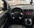 Чорний Форд Сі-Макс, об'ємом двигуна 0 л та пробігом 192 тис. км за 6000 $, фото 10 на Automoto.ua