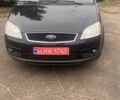 Чорний Форд Сі-Макс, об'ємом двигуна 1.6 л та пробігом 230 тис. км за 5500 $, фото 1 на Automoto.ua